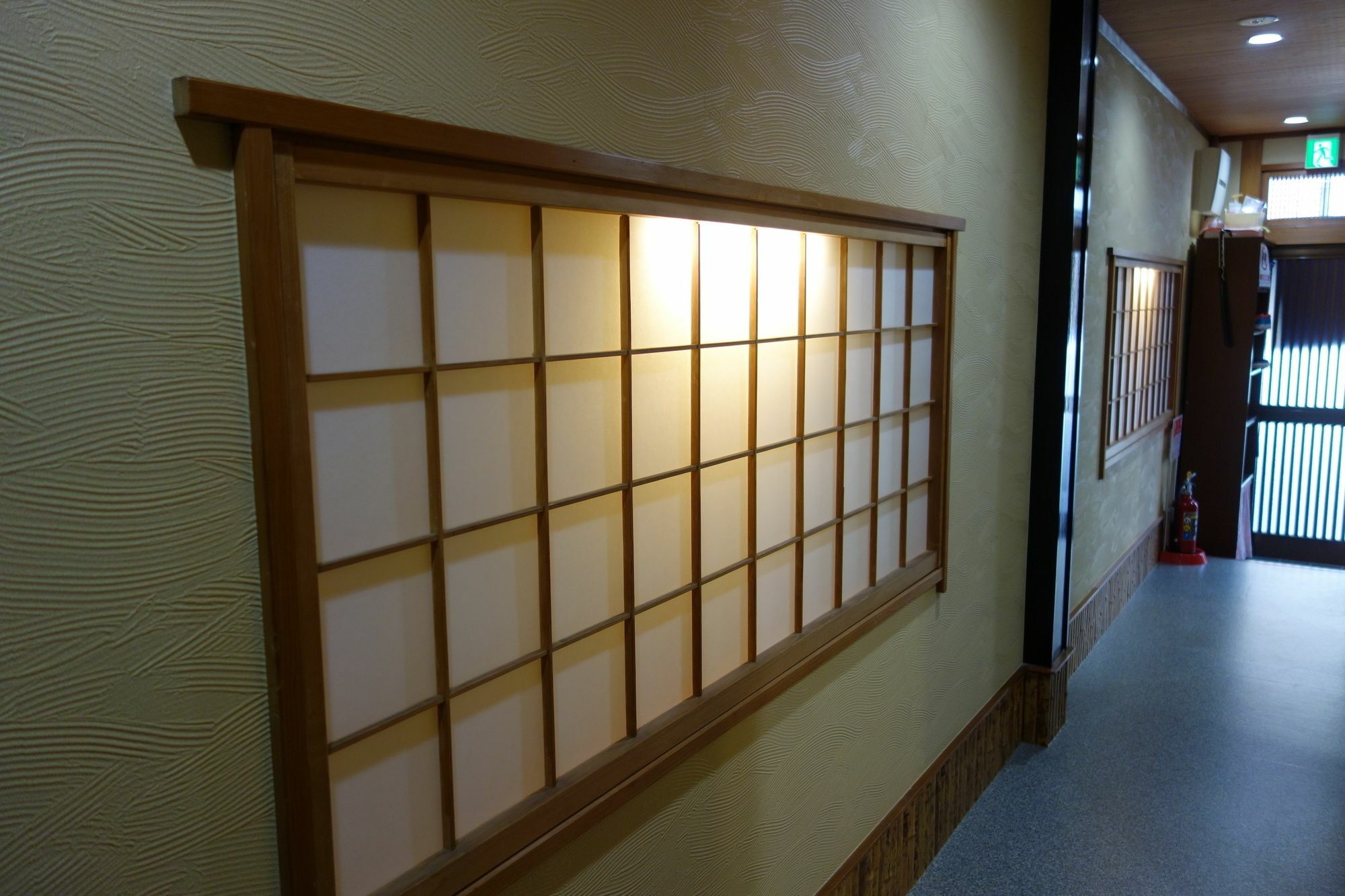 Guest House Murasaki Kioto Zewnętrze zdjęcie